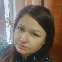 Светлана Строкина, 31.07, Гостилицы