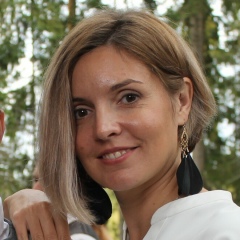 Наталья Подорожкина, 06.04.1984