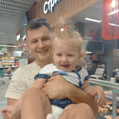 Славик Масло, 03.07.1989, Старотитаровская