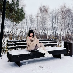 Марина Зиброва, Воронеж