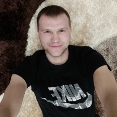 Вячеслав Устимкин, 31.01, Вознесенское