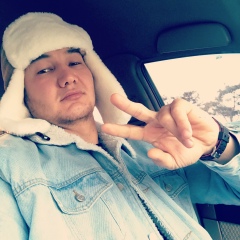 Eldar Turdaliev, 06.04, Шымкент