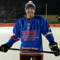 Андрей Жуков, Москва
