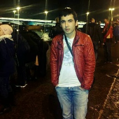 Дима Халиков