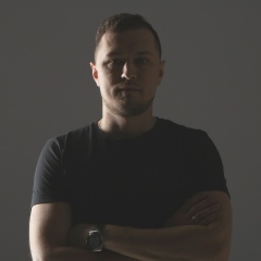 Антон Ельцов, 17.12.1989, Санкт-Петербург