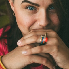 Мария Сякина, 01.09