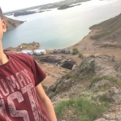 Рамазан Жанатхан, 25.10