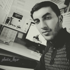 Ilqar Sultanov, 25.06, Сумгаит