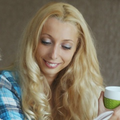 Таня Горная, 01.06, Киев