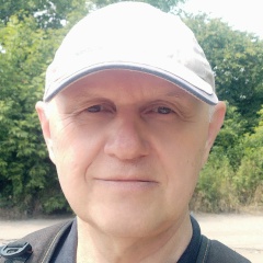 Павел Потатуркин, 06.08.1958, Брянка