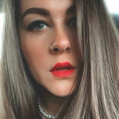 Елизавета Данилова, 22.04, Санкт-Петербург