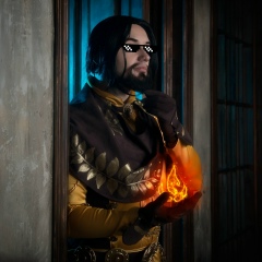 Эл Lianos, 17.11, Москва