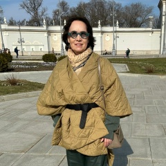 Наталия Жалнина, 08.09, Нижний Тагил