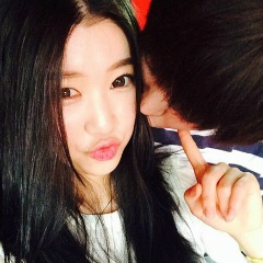 김 내디, 07.05, Seoul