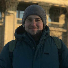 Андрей Горячев, 20.04.1992, Ставрополь