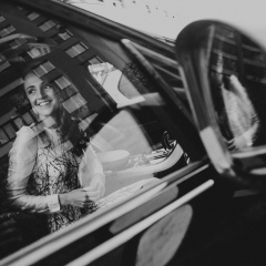 Анастасия Семенова, 27.12, Санкт-Петербург