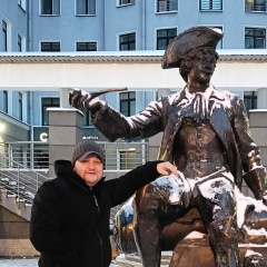 Denis Komov, 25.09.1988, Иркутск