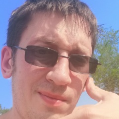 Игорь Барышников, 09.02.1990, Оренбург