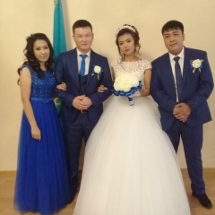 Жанат Амиржанова, 04.09.1989, Кызылорда