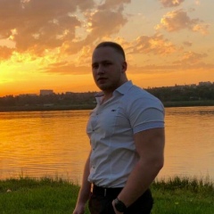 Никита Никитченко, Ростов-на-Дону