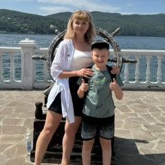 Lud M, Иркутск