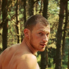 Александр Погребной, 14.09.1989, Киев