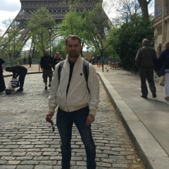 Дмитрий Квасов, 17.10.1962, Санкт-Петербург