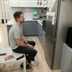 Денис Трофимов, 04.10.1983, Москва