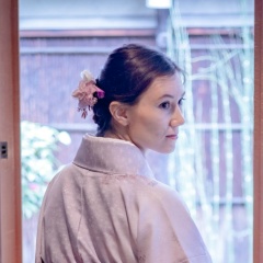 Анастасия Александровна, 06.12.1988, Санкт-Петербург