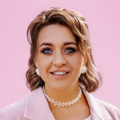 Марина Емельянова, 30.12.1989, Нижний Новгород