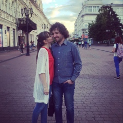 Игорь Тимофеев, 10.06.1987, Нижний Новгород