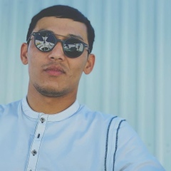 Аян Нысанбаев, 01.09.1992