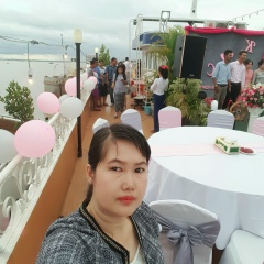 Che Aung, 07.10.1968