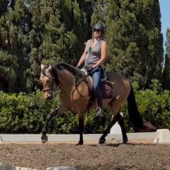 Ира Усова, 30.08.1987, Москва