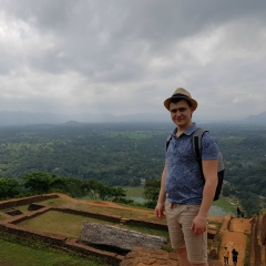 Сергей Голосенко, 15.01, Москва