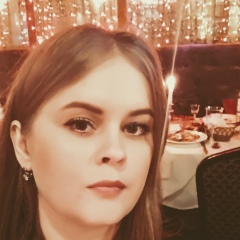 Галина Вовчанская, 16.10, Сургут
