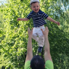 Валера Бондаренко, 09.04.1987, Москва