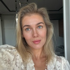 Екатерина Пушкина, 22.12, Москва