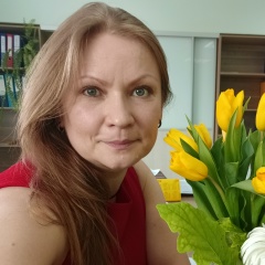 Наталья Григорьева, 08.05.1985, Чебоксары