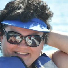 Наталья Никонорова, 21.02.1966, Павлодар