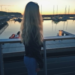 Диана Румянцева, 15.02, Таллин