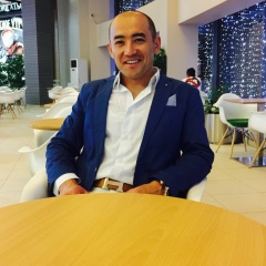 Чингизхан Насыров, 22.08.1987, Cheongju