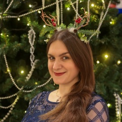 Леонсия , 15.01, Москва