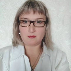 Кристина Чернявская, 25.08.1981, Красноярск