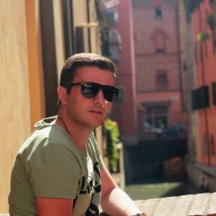 Lasha Surguladze, 25.03.1990, Тбилиси