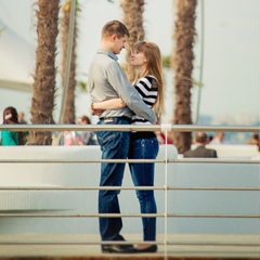 Люда Безрукова, 28.11, Алматы