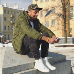 Александр Барбарян, 24.03, Харьков