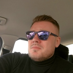 Антон Семенов, 30.05.1987, Минск