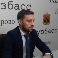 Дмитрий Овчинников, 08.09, Кемерово