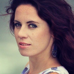 Зоя Шибковская, 10.05, Los Angeles